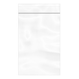 Tašky ZIP s Automatické Zavírání 10x15cm G160 (100 Ks)