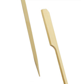 Napichovátko bambusové “Golf” 25cm (5.000 Ks)