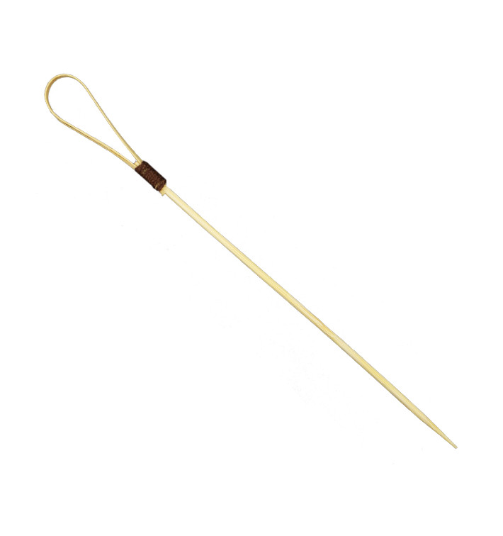 Bambusové Napichovadlá SRDCE 15cm (3.000 Ks) Bambusové Napichovadlá SRDCE 15cm (3.000 Ks)