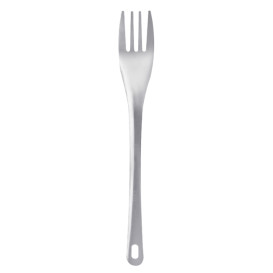 Vidlice z Nerezové Oceli 17,5cm (12 Ks)