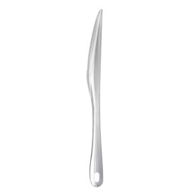 Nože z Nerezové Ocele 17,5cm (12 Ks) 