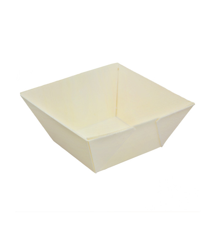 Fingerfood Kelímek Hranatý 290ml (432 Ks) Fingerfood Kelímek Hranatý 290ml (432 Ks)