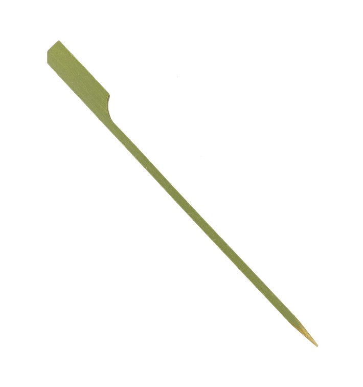 Napichovátko bambusové “Golf” 15cm (10.000 Ks) Napichovátko bambusové “Golf” 15cm (10.000 Ks)