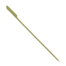 Napichovátko bambusové “Golf” 25cm (5.000 Ks)