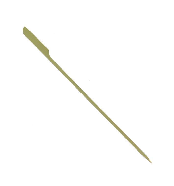 Napichovátko bambusové “Golf” 25cm (5.000 Ks) Napichovátko bambusové “Golf” 25cm (5.000 Ks)