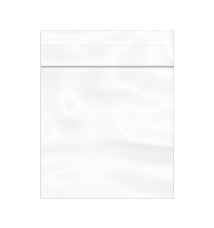 Tašky se Zipem 5,5x5,5cm G200 (100 Ks) Tašky se Zipem 5,5x5,5cm G200 (100 Ks)