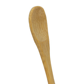 Bambusová Lžíce 12cm (288 Ks)