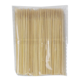 Napichovátko bambusové 8cm (100 Ks)