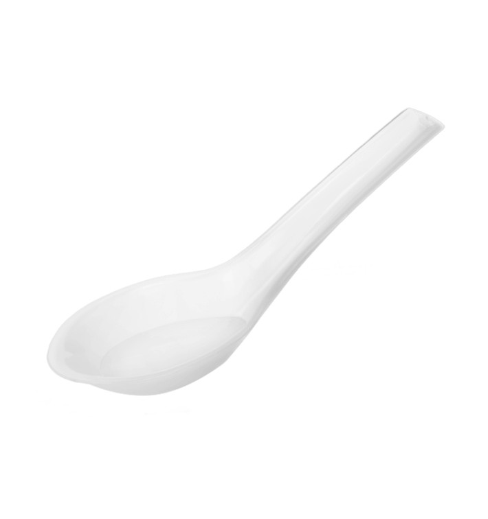 Lžíce pro Ochutnávky PP Transparentní 12,4cm (25 Ks) Lžíce pro Ochutnávky PP Transparentní 12,4cm (25 Ks)