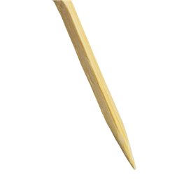 Napichovátko bambusové “Golf” 7cm (100 Ks)