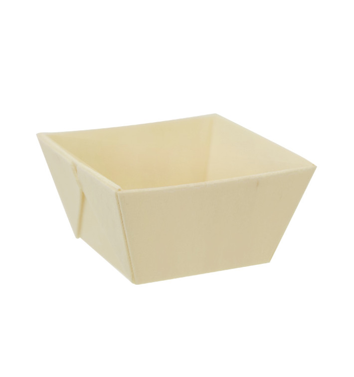 Fingerfood Kelímek Hranatý 65ml (432 Ks) Fingerfood Kelímek Hranatý 65ml (432 Ks)
