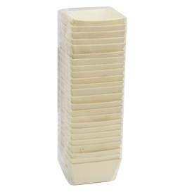 Fingerfood Kelímek Hranatý 65ml (432 Ks)