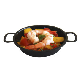 Paella Pánve z PP 300ml (100 Ks)