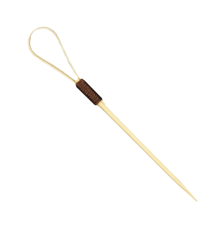 Bambusové Napichovadlá SRDCE 10cm (3.000 Ks) Bambusové Napichovadlá SRDCE 10cm (3.000 Ks)