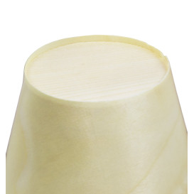Dřevěný Kužel 14cm (50 Ks)