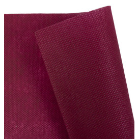 Ubrusy na Roli Novotex Bordeaux 1x50m 50g (6 Ks)