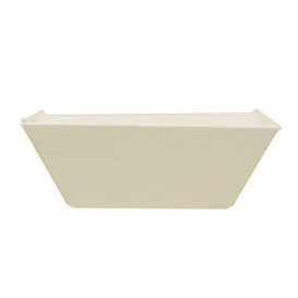 Dřevěné Lodičky Fingerfood 90ml 8,5x6,5cm (24 Ks)