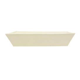 Dřevěné Lodičky Fingerfood 500ml 20x12,5cm (144 Ks)