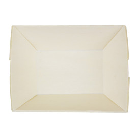 Dřevěné Lodičky Fingerfood 90ml 8,5x6,5cm (432 Ks)