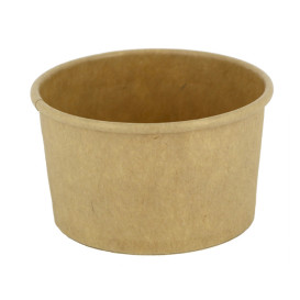 Mísa Kraftový karton na omáčku 50ml Ø6,3cm (1.000 Ks)