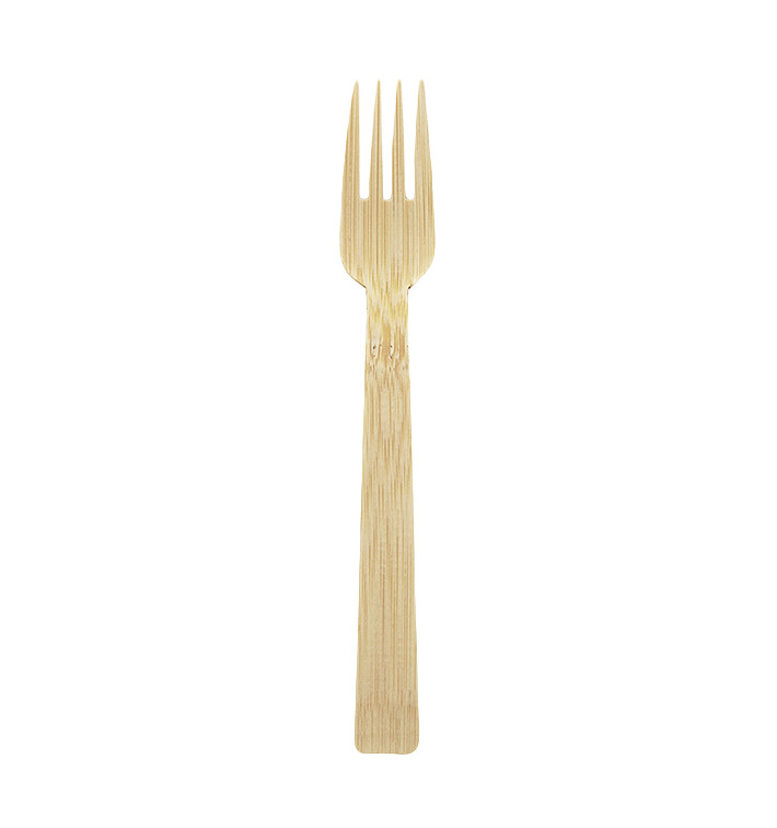 Bambusová Vidlička 17cm (1.200 Ks) Bambusová Vidlička 17cm (1.200 Ks)