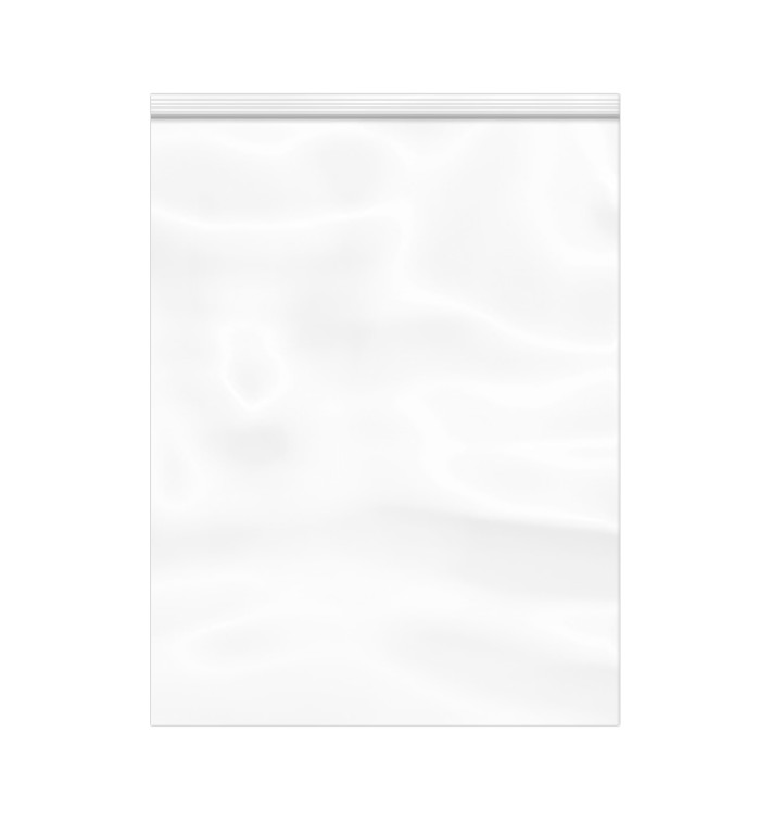 Tašky se Zipem 50x65cm G300 (50 Ks) Tašky se Zipem 50x65cm G300 (50 Ks)