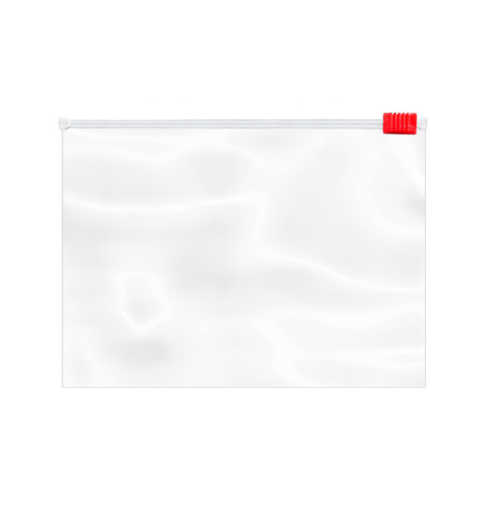Tašky Polyetylenové Zipové 12,5x9cm G250 (100 Ks) Tašky Polyetylenové Zipové 12,5x9cm G250 (100 Ks)