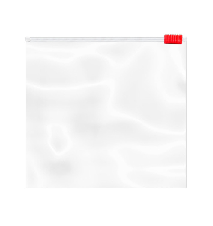 Tašky Polyetylenové Zipové 18x17cm G250 (100 Ks) Tašky Polyetylenové Zipové 18x17cm G250 (100 Ks)