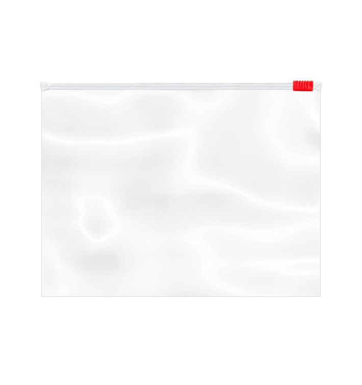 Tašky Polyetylenové Zipové 20x15cm G250 (1000 Ks) Tašky Polyetylenové Zipové 20x15cm G250 (1000 Ks)