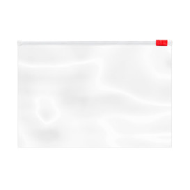 Tašky Polyetylenové Zipové 25x17cm G250 (1000 Ks)