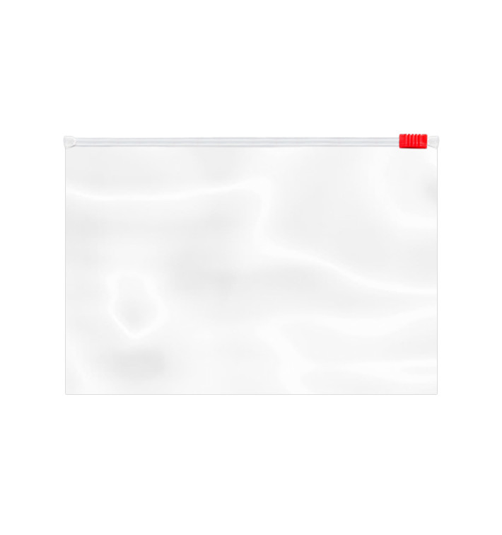 Tašky Polyetylenové Zipové 25x17cm G250 (1000 Ks) Tašky Polyetylenové Zipové 25x17cm G250 (1000 Ks)
