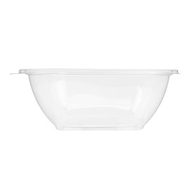 Plastové Misky PET 1000ml 175x175x60mm (50 Ks)