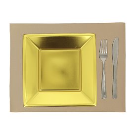 Papírové Prostírání 30x40cm " Kraft " 40g (1000 Ks)