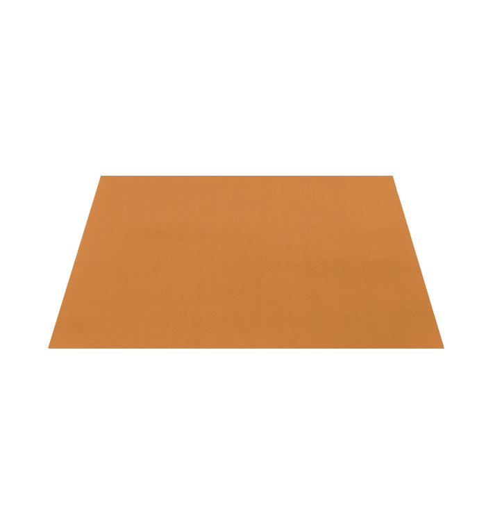 Prostírání Papírový Oranžový 30x40cm 40g/m² (1.000 Ks) Prostírání Papírový Oranžový 30x40cm 40g/m² (1.000 Ks)