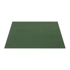 Prostírání Papírový Zelený 30x40cm 40g/m² (500 Ks)