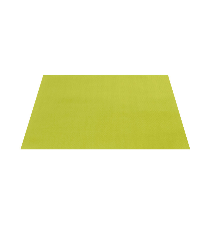 Prostírání Papírový Pistácie 30x40cm 40g/m² (1.000 Ks) Prostírání Papírový Pistácie 30x40cm 40g/m² (1.000 Ks)