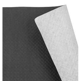 Prostírání Papírový černý 30x40cm 40g/m² (1.000 Ks)