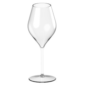 Pohárek Opakovaně Použitelné na Víno Tritan “Supreme” 460ml (1 Ks)