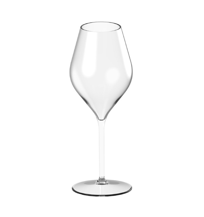 Pohárek Opakovaně Použitelné na Víno Tritan “Supreme” 460ml (1 Ks) Pohárek Opakovaně Použitelné na Víno Tritan “Supreme” 460ml (1 Ks)