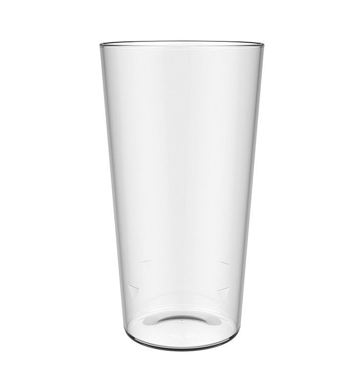 Kelímek Opakovaně Použitelné PP Piva 600ml (50 Ks) Kelímek Opakovaně Použitelné PP Piva 600ml (50 Ks)