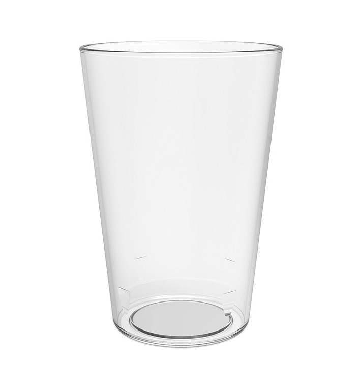Kelímek Opakovaně Použitelné PP Piva 410ml (5 Ks) Kelímek Opakovaně Použitelné PP Piva 410ml (5 Ks)