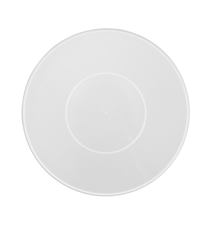 Opakovan Použitelná Durable Viko na Misku PP Ø20,5cm (36 Ks) Opakovan Použitelná Durable Viko na Misku PP Ø20,5cm (36 Ks)