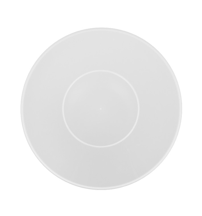 Opakovan Použitelná Durable Viko na Misku PP Ø24cm (20 Ks) Opakovan Použitelná Durable Viko na Misku PP Ø24cm (20 Ks)