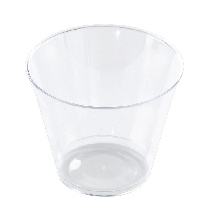 Pohárek na Dezerty na Koktejl o Zmrzlinu PS 230 ml (25 Ks) Pohárek na Dezerty na Koktejl o Zmrzlinu PS 230 ml (25 Ks)
