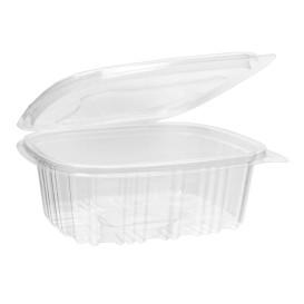 Miska s Víčkem OPS 500ml (50 Ks)