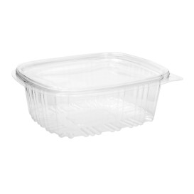 Miska s Víčkem OPS 500ml (600 Ks)