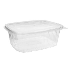 Miska Víčko s Víčkem OPS 2.000ml (50 Ks)