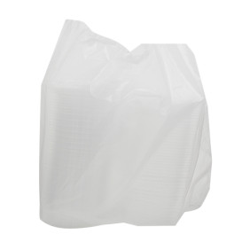 Miska s Víčkem OPS 500ml (50 Ks)