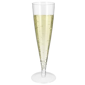 Opakovaně Použitelná Kelímek Šampaňské PS 150ml 2P (432 Ks)