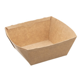 Kraft Salátová Miska 500ml 15x12x6cm (400 Ks)